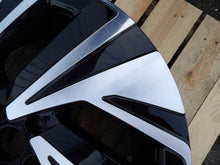 Load image into Gallery viewer, 1x Alufelge 21 Zoll 9.0" 5x112 Glanz 11A601025K VW I Rim Wheel FEL2743415283rq