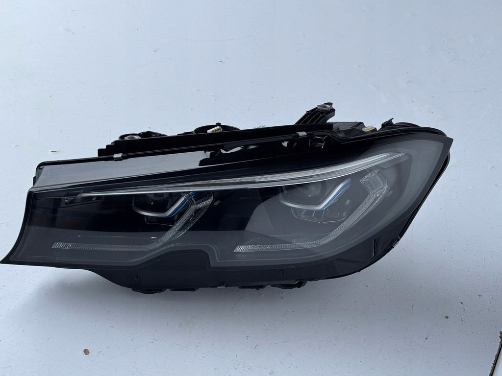 Frontscheinwerfer BMW 3 G21 G20 5A25273-01 LE16A6386 Links Headlight SCH5431785095xf