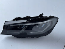Laden Sie das Bild in den Galerie-Viewer, Frontscheinwerfer BMW 3 G21 G20 5A25273-01 LE16A6386 Links Headlight SCH5431785095xf