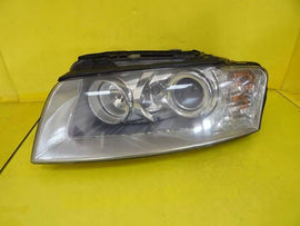 Frontscheinwerfer Audi A8 Links Scheinwerfer Headlight