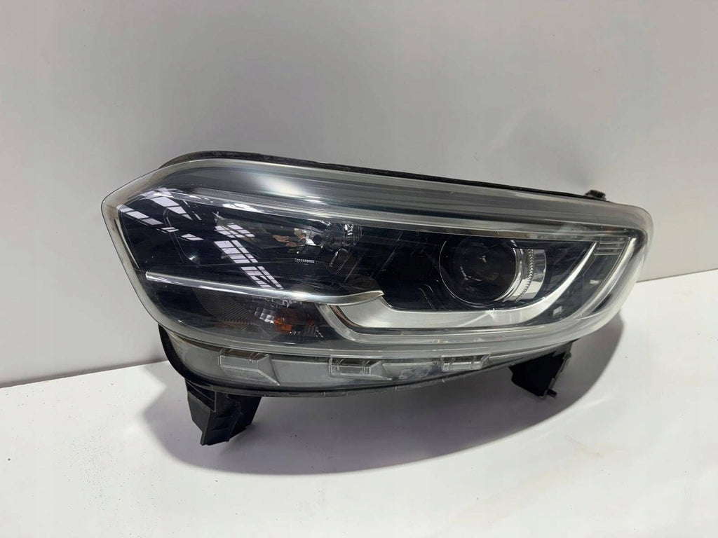 Frontscheinwerfer Renault Kadjar 260609857R Links Scheinwerfer Headlight SCH3106424308md