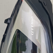 Laden Sie das Bild in den Galerie-Viewer, Frontscheinwerfer BMW X1 F48 5A01172-02 5A01171-02 Full LED Ein Satz Headlight SCH9440871118sz