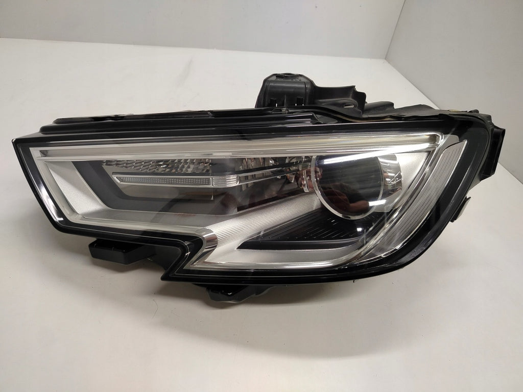 Frontscheinwerfer Audi A3 8V0941005E LED Links Scheinwerfer Headlight