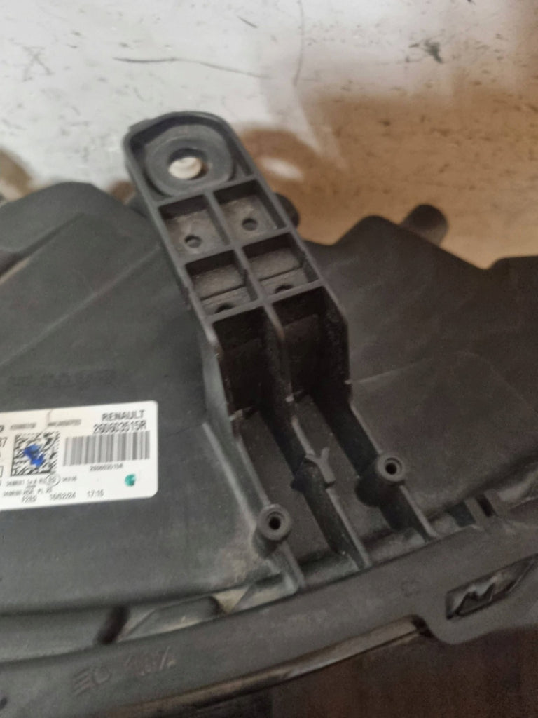 Frontscheinwerfer Dacia Duster 260603515R LED Links Scheinwerfer Headlight SCH8840326176kt