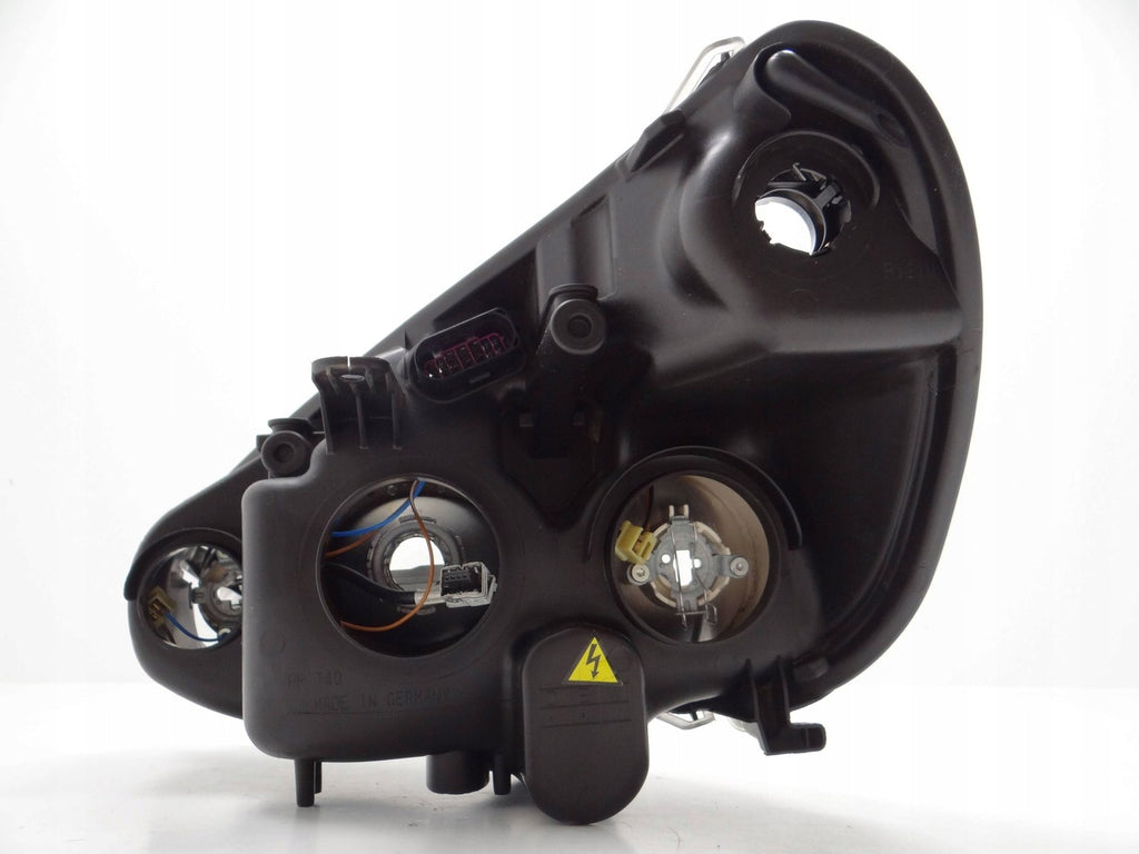 Frontscheinwerfer Ford S-Max 6M211-3D154-AK Xenon Rechts Scheinwerfer Headlight SCH5170345263gb