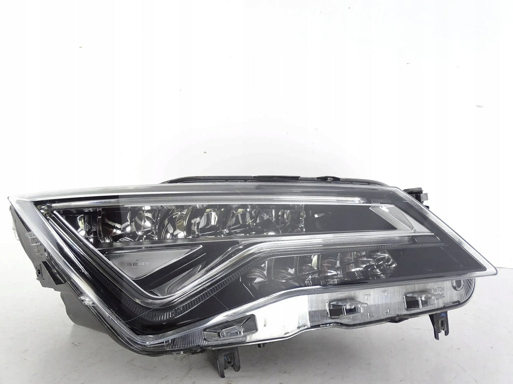 Frontscheinwerfer Seat Ateca 576941008D LED Rechts Scheinwerfer Headlight