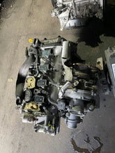 Laden Sie das Bild in den Galerie-Viewer, Motor Audi Seat Skoda VW DNNA 2.0 TFSI 190PS 140kW Benzin Engine Unkomplett