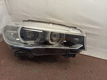 Laden Sie das Bild in den Galerie-Viewer, Frontscheinwerfer BMW X5 F15 F16 7410676 Xenon Rechts Scheinwerfer Headlight SCH9486839766oc