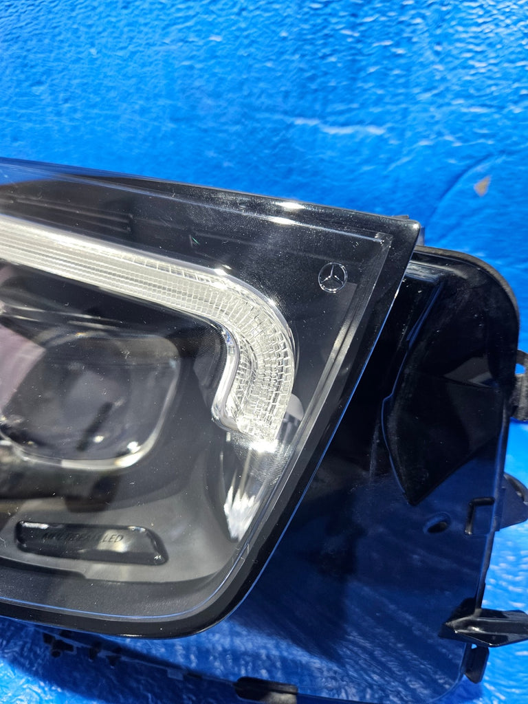 Frontscheinwerfer Mercedes-Benz Glc A2539065003 LED Rechts Headlight SCH8884394341zf