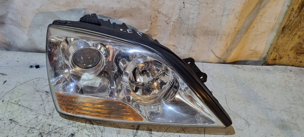 Frontscheinwerfer Kia Sorento Rechts Scheinwerfer Headlight