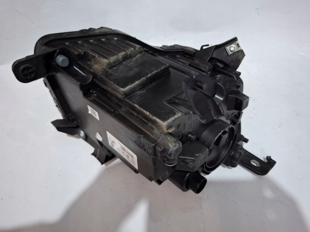 Frontscheinwerfer Fiat 500 00521400320 LED Links Scheinwerfer Headlight SCH8091770551qo