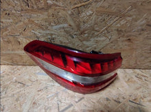 Load image into Gallery viewer, Rückleuchte Mercedes-Benz W212 Links Rearlight