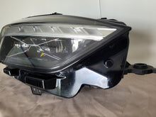 Laden Sie das Bild in den Galerie-Viewer, Frontscheinwerfer Audi A5 8W6941086 Laser Rechts Scheinwerfer Headlight SCH9898588523nn
