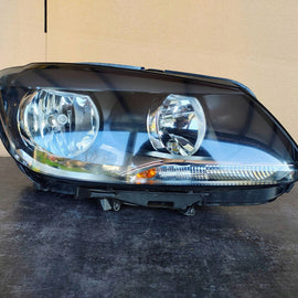 Frontscheinwerfer VW Touran 1T1941006H Rechts Scheinwerfer Headlight SCH8007361087dm
