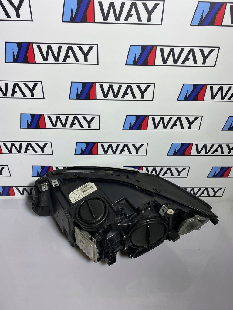 Frontscheinwerfer BMW F11 F10 7271908 Xenon Rechts Scheinwerfer Headlight