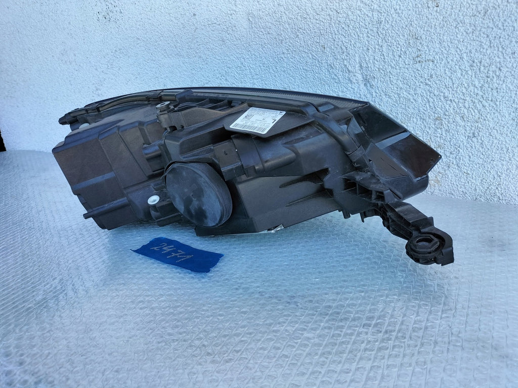 Frontscheinwerfer Skoda Fabia III 6V1941015F LED Links Scheinwerfer Headlight SCH9803113796et