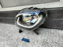 Laden Sie das Bild in den Galerie-Viewer, Frontscheinwerfer Smart Fortwo Forfour 260609944R Links Scheinwerfer Headlight SCH4623577400kj