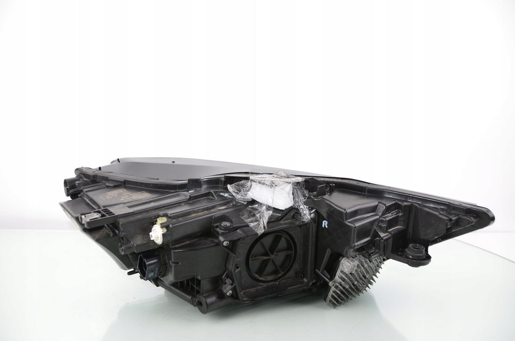 Frontscheinwerfer Audi A6 C8 4K0941033 LED Links Scheinwerfer Headlight