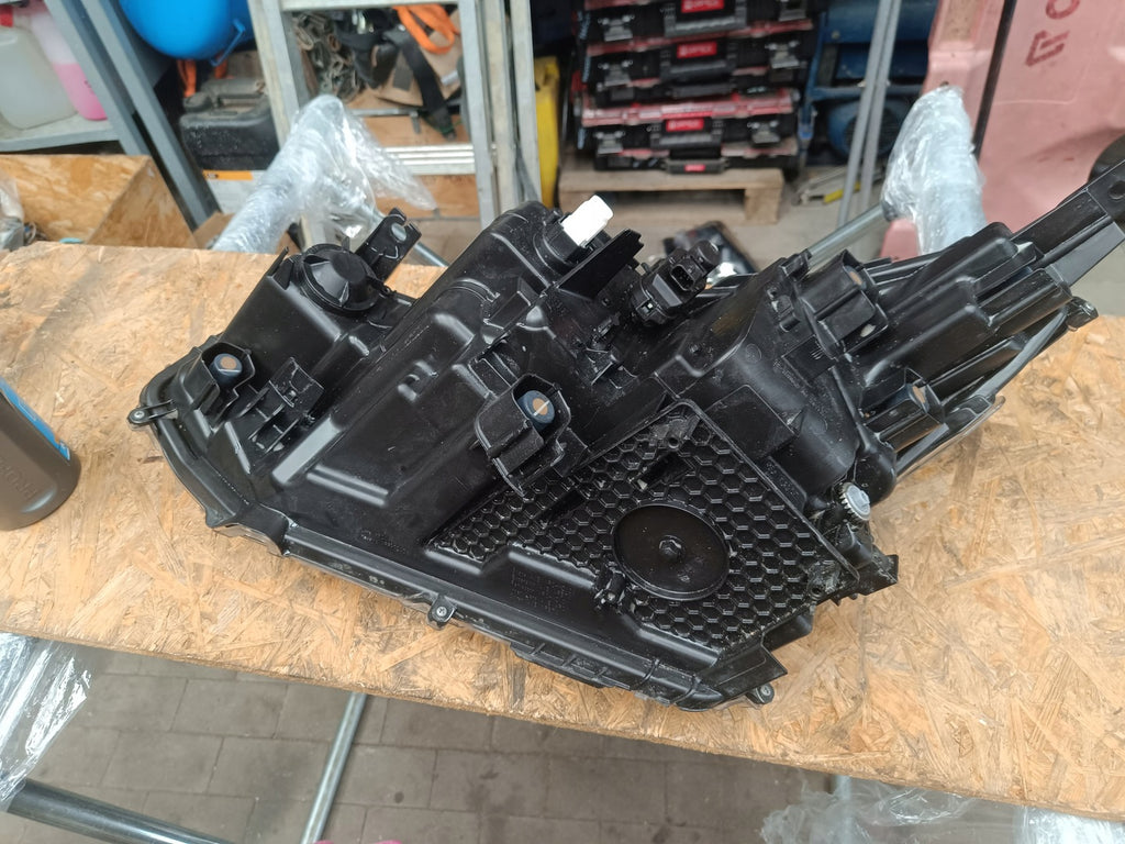Frontscheinwerfer Toyota Yaris Cross LED FALSE Scheinwerfer Headlight SCH7506246542mf