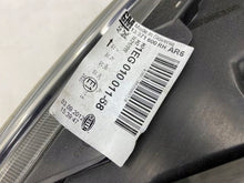 Laden Sie das Bild in den Galerie-Viewer, Frontscheinwerfer Opel Astra J 13371600 Rechts Scheinwerfer Headlight SCH8002440460gl