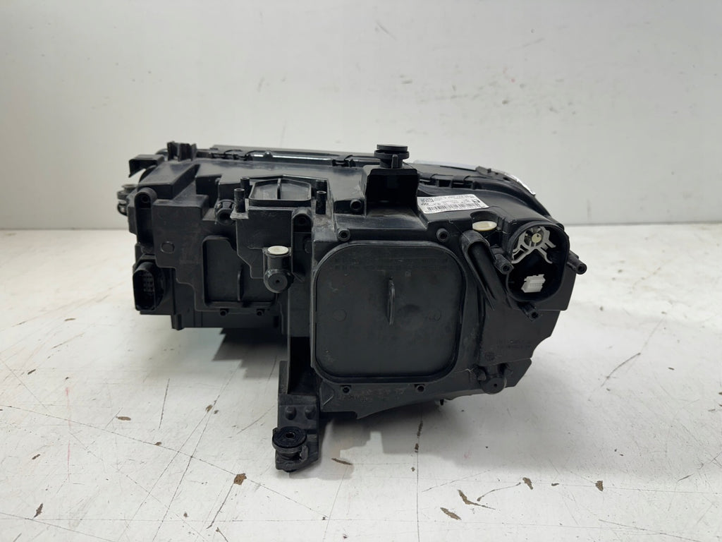 Frontscheinwerfer VW Tiguan 5NB941082 LED Rechts Scheinwerfer Headlight SCH2819358524db