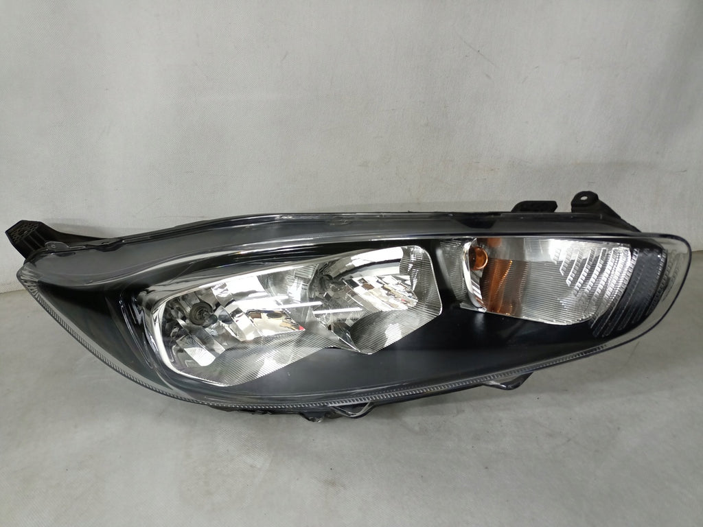 Frontscheinwerfer Ford Fiesta I C1BB-13W029-CG Rechts Scheinwerfer Headlight SCH6927398686lh