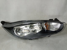 Laden Sie das Bild in den Galerie-Viewer, Frontscheinwerfer Ford Fiesta I C1BB-13W029-CG Rechts Scheinwerfer Headlight SCH6927398686lh