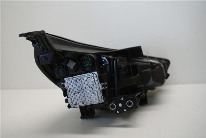 Frontscheinwerfer Hyundai I30 92101-G4100 LED Links Scheinwerfer Headlight