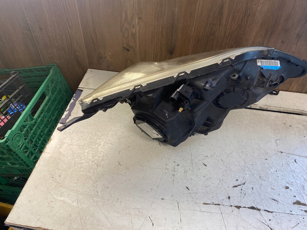 Frontscheinwerfer Honda Cr-V Crv III Xenon Links Scheinwerfer Headlight SCH6949791644in