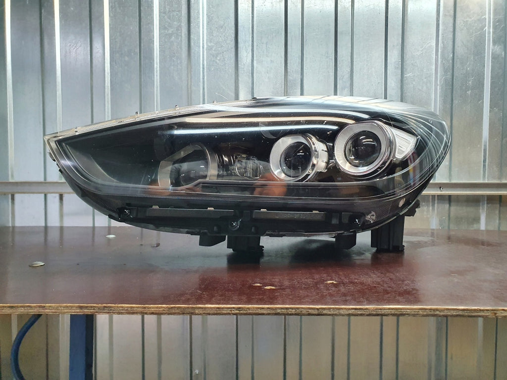 Frontscheinwerfer Hyundai I30 92101-G4120 Full LED Links Scheinwerfer Headlight