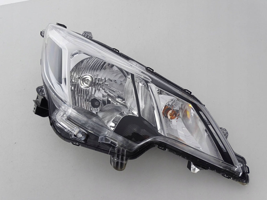 Frontscheinwerfer Mitsubishi Space W Star 8301D446 Rechts Scheinwerfer Headlight SCH5106469613dz