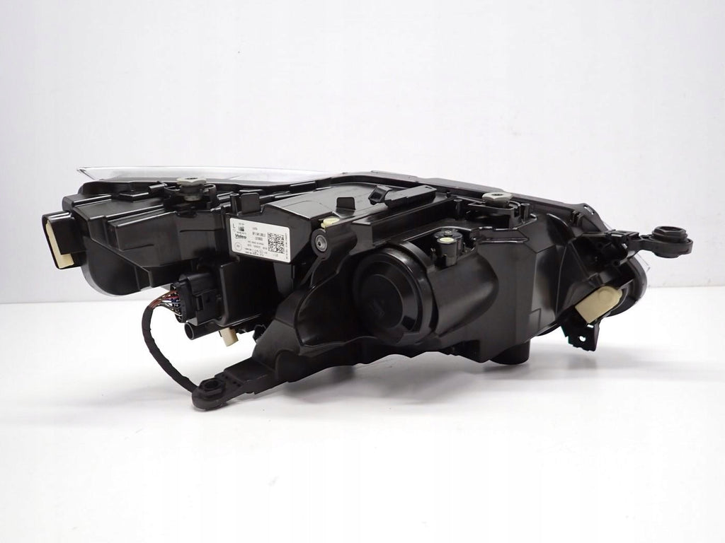 Frontscheinwerfer Seat Arona 6F1941005E Full LED Links Scheinwerfer Headlight