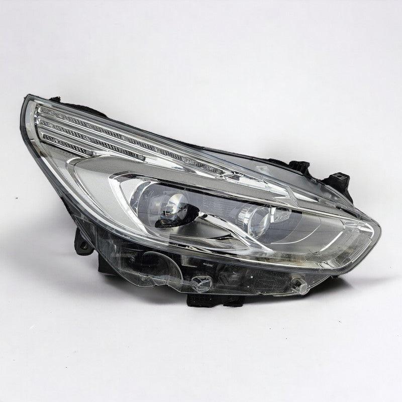 Frontscheinwerfer Ford S Max 90076247 FULL LED Rechts Scheinwerfer Headlight