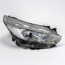 Laden Sie das Bild in den Galerie-Viewer, Frontscheinwerfer Ford S Max 90076247 FULL LED Rechts Scheinwerfer Headlight