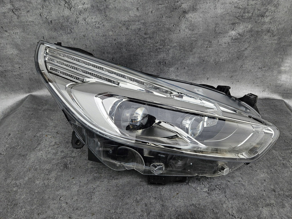 Frontscheinwerfer Ford S Max 90076247 FULL LED Rechts Scheinwerfer Headlight