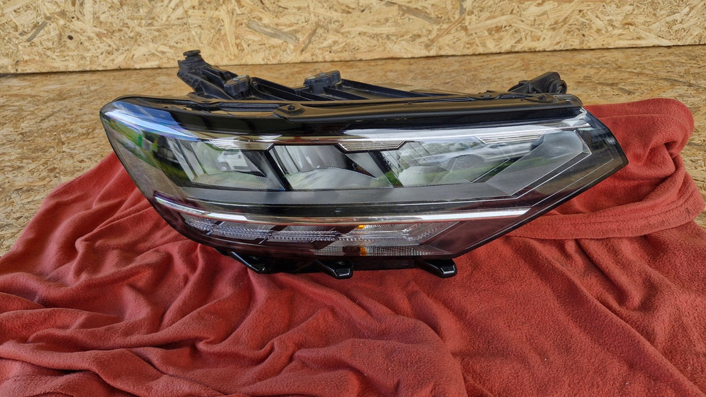 Frontscheinwerfer VW Passat B8 3G1941036P 90172735 LED Rechts Headlight SCH2517488495tb