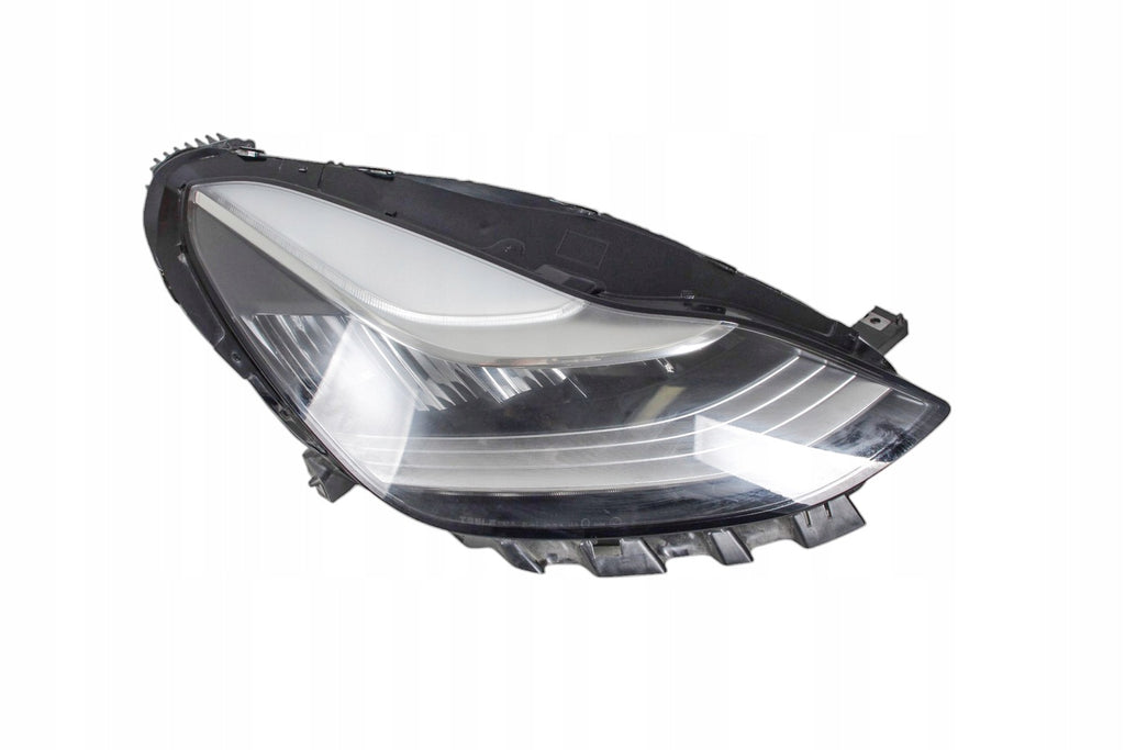 Frontscheinwerfer Tesla Model 3 Y PL1280259 LED Rechts Scheinwerfer Headlight SCH4567596963nr