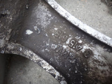 Laden Sie das Bild in den Galerie-Viewer, 4x Alufelge 18 Zoll 5x120 3415614 3415615 BMW X3 E83 Rim Wheel FEL5478972086hz