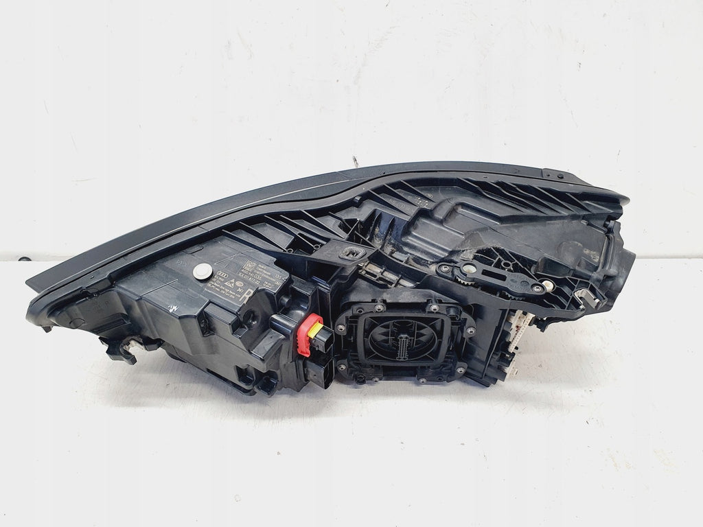 Frontscheinwerfer Audi A6 C7 4G0941036 Rechts Scheinwerfer Headlight