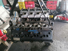 Laden Sie das Bild in den Galerie-Viewer, Motor Jeep Commander EZB 5.7 326PS 240kW 182TKm 2007 Benzin Engine Unkomplett MOT5775111789mc