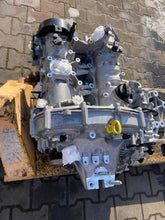Load image into Gallery viewer, Motor Ford Focus M0DC 1.0 155PS 114kW 2024 Benzin Engine Unkomplett MOT7417739313jm