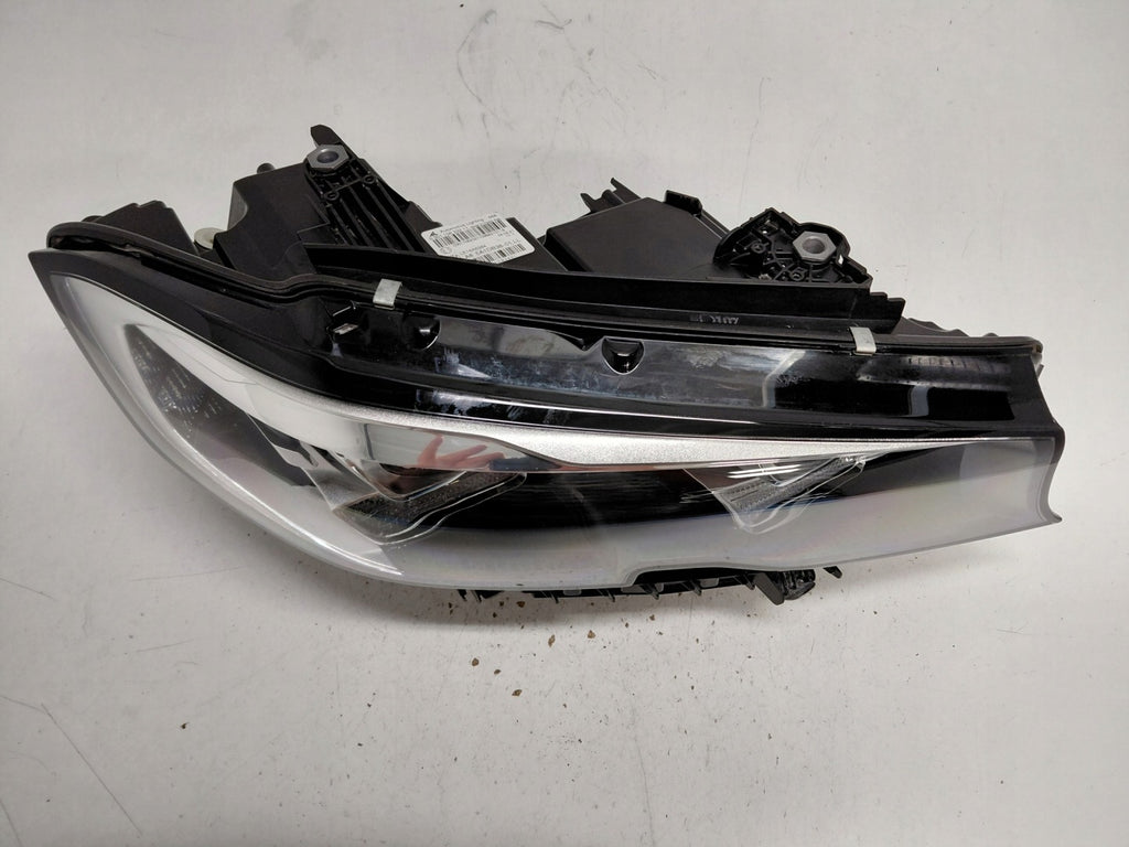 Frontscheinwerfer BMW G20 5A1DB38 Rechts Scheinwerfer Headlight SCH4337210035hm