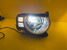 Laden Sie das Bild in den Galerie-Viewer, Frontscheinwerfer Land Rover Defender I L8B2-13W029-AB LED Rechts Headlight SCH9723040568jy