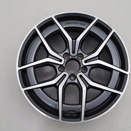 1x Alufelge 19 Zoll 8.0