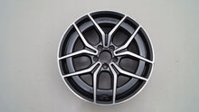 Load image into Gallery viewer, 1x Alufelge 19 Zoll 8.0" 5x112 43ET 2134016500 Mercedes-Benz Amg Rim Wheel FEL2305069372mq