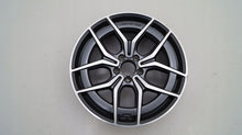Load image into Gallery viewer, 1x Alufelge 19 Zoll 8.0" 5x112 43ET 2134016500 Mercedes-Benz Amg Rim Wheel FEL2305069372mq