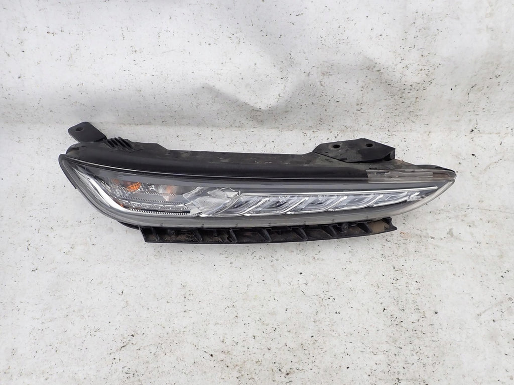 Frontscheinwerfer Hyundai Kona 92208-J90 92208J90 Rechts Scheinwerfer Headlight SCH5957805808ip