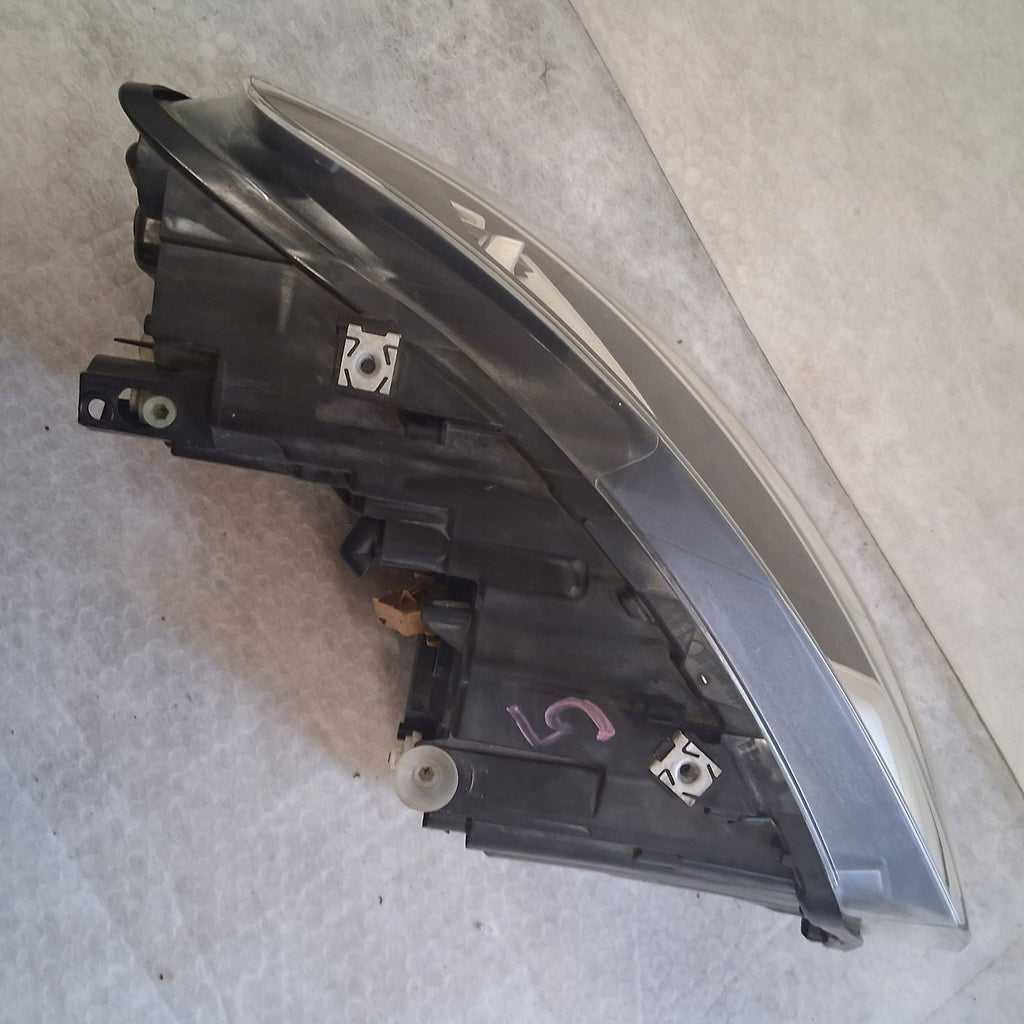 Frontscheinwerfer VW Polo 6C1941035 Full LED Rechts Scheinwerfer Headlight SCH3073263357gi