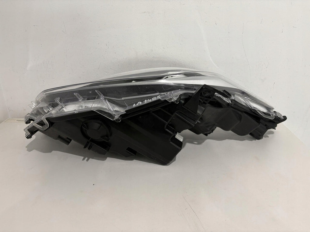 Frontscheinwerfer Toyota Yaris 81150-K008 EUK0-8 Full LED Links Headlight SCH2750044086wu