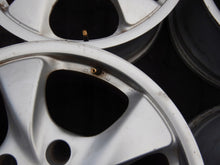 Load image into Gallery viewer, 4x Alufelge 17 Zoll 7.0" 5x130 98636212401 98636212606 Porsche 986 Rim Wheel FEL1098176102sd